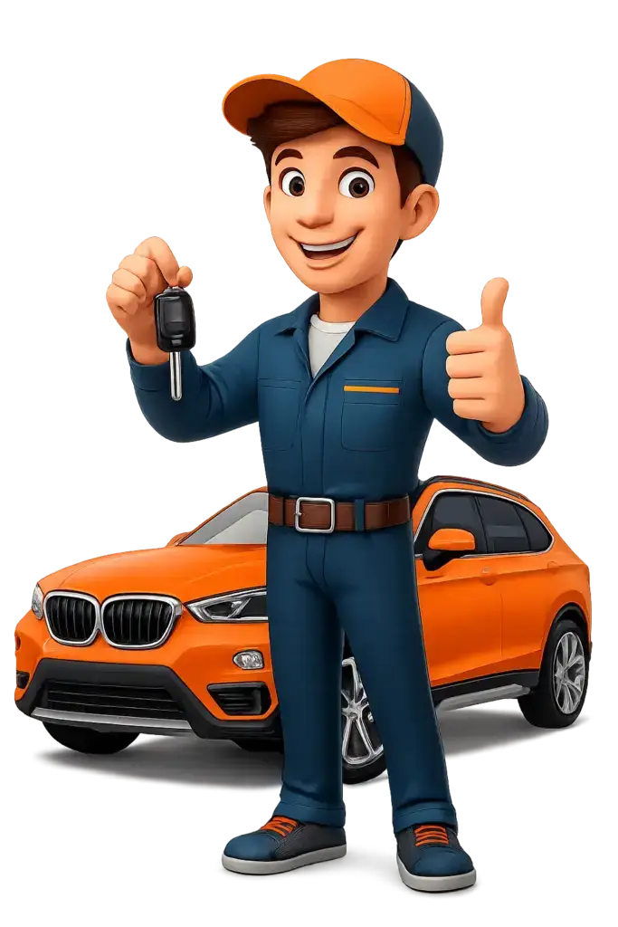 Autoankauf aller art in Siegen